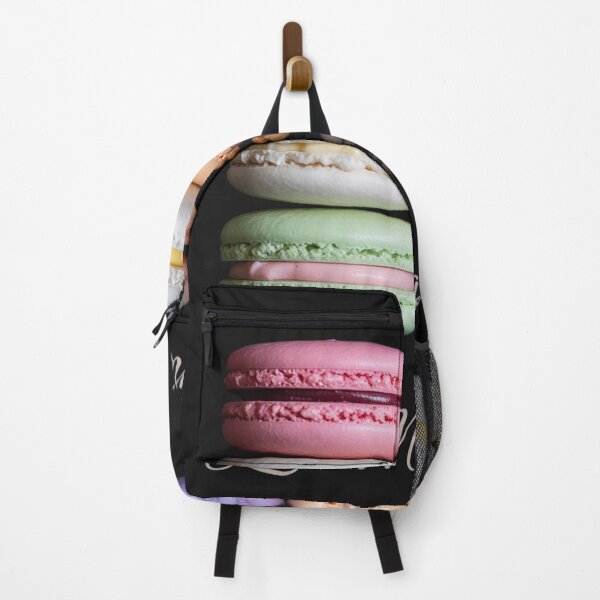 Item preview, Elegant French Macarons in Multi-Colored Pastels designed and sold by TAYLOROUSDALE.