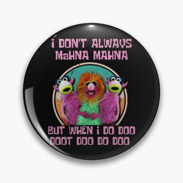 Item preview, Muppets designed and sold by AhmedToys.