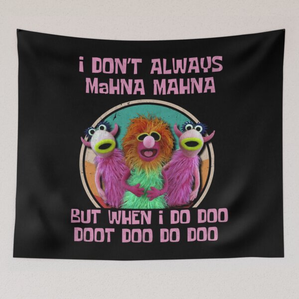 Item preview, Muppets designed and sold by AhmedToys.