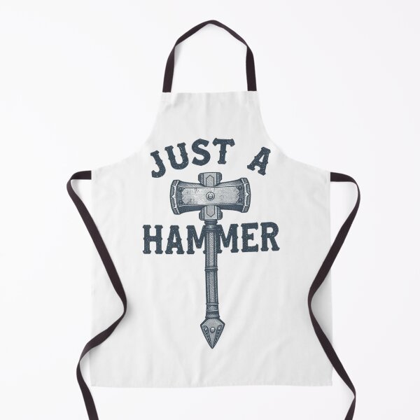Item preview, Just a Hammer designed and sold by RED-MOUSE.