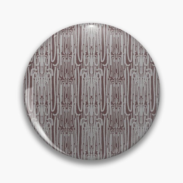 Item preview, Abstract Taupe Linework Pattern designed and sold by thanratdesign.