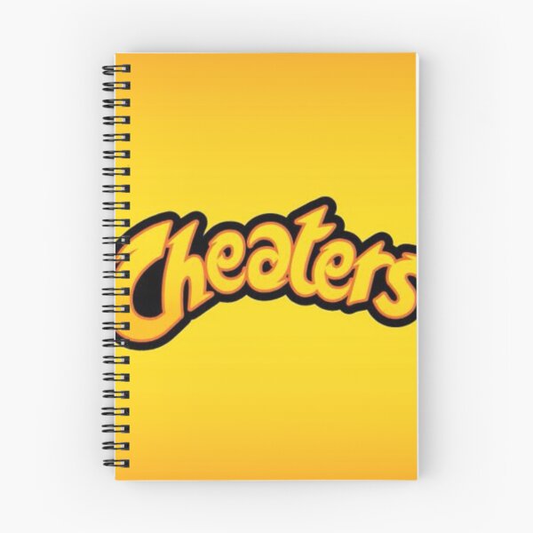 Item preview, Cheaters  designed and sold by GraphicMondaze.