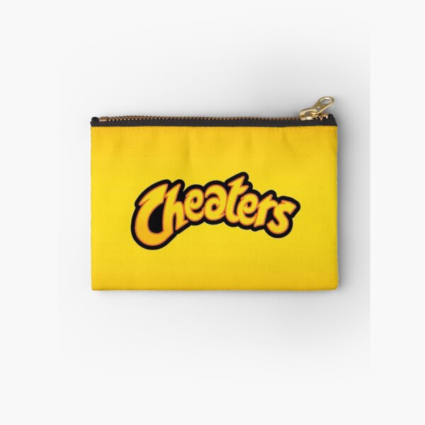 Item preview, Cheaters  designed and sold by GraphicMondaze.