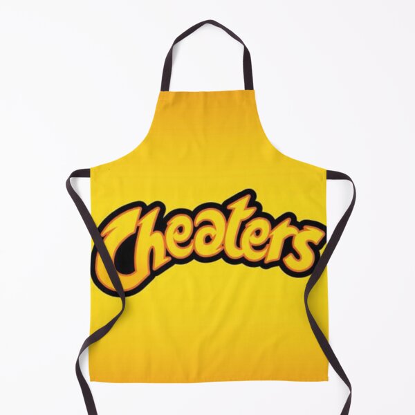 Item preview, Cheaters designed and sold by GraphicMondaze.