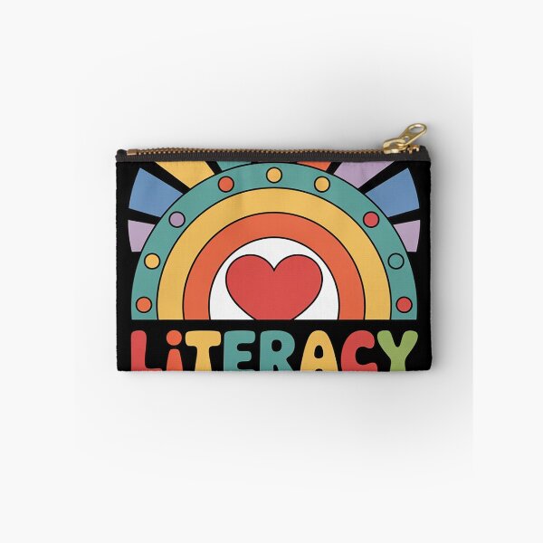Item preview, Literacy Specialist, Reading and Writing Literacy Teacher  designed and sold by NailMolisa.