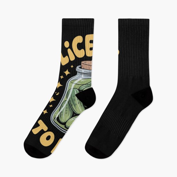 Item preview, Licence to Dill Funny Pickle Pun Humour designed and sold by HardcoreTour.