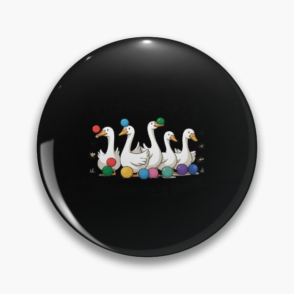 Item preview, Licensed OTA Certified Silly Goose Occupational Therapy designed and sold by HardcoreTour.
