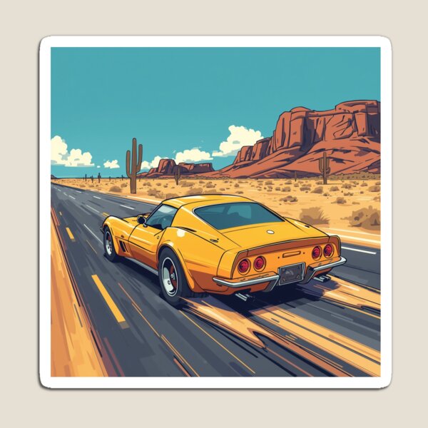 Item preview, Golden Era Racer designed and sold by Chrome-Sunset.