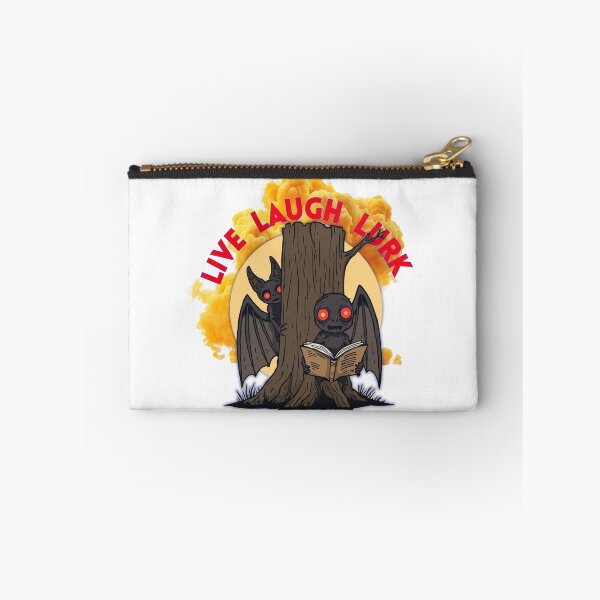 Item preview, The Cozy Cryptid designed and sold by rspsp.