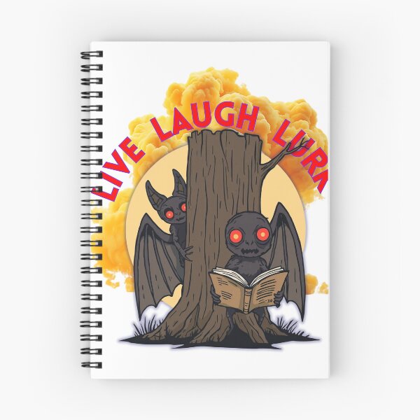 Item preview, The Cozy Cryptid designed and sold by rspsp.