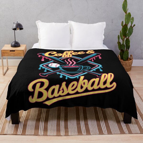 Item preview, Coffee And Baseball designed and sold by CeciliaMay1.