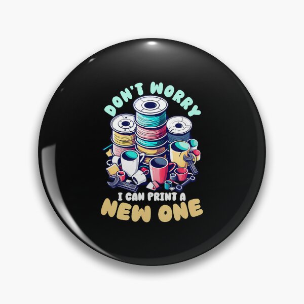 Item preview, 3D Printer Accessories I Can Print A New One designed and sold by LeanneCarolina.