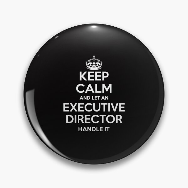 Item preview, EXECUTIVE DIRECTOR Gift Job Title Profession Birthday designed and sold by Minoloinan.