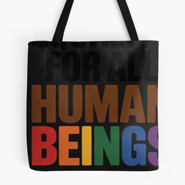 Item preview, Equality Human Rights designed and sold by VladimiaPutin.