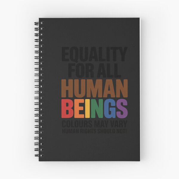Item preview, Equality Human Rights designed and sold by VladimiaPutin.