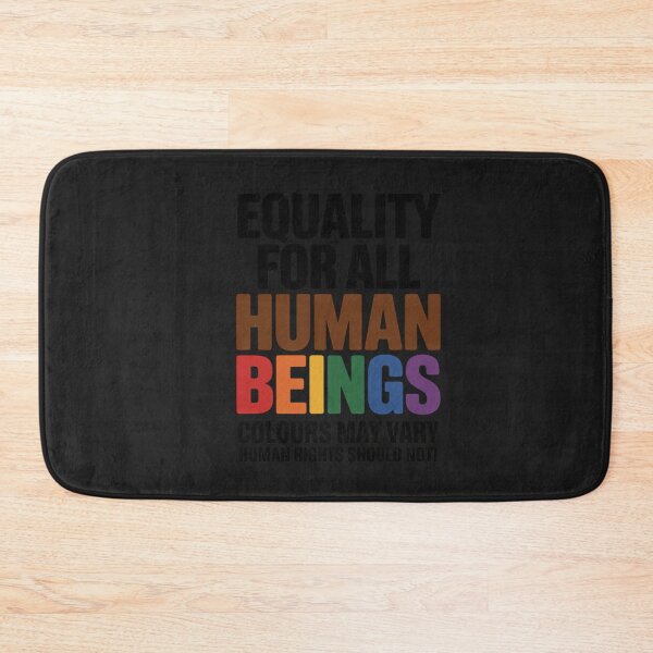 Item preview, Equality Human Rights designed and sold by VladimiaPutin.