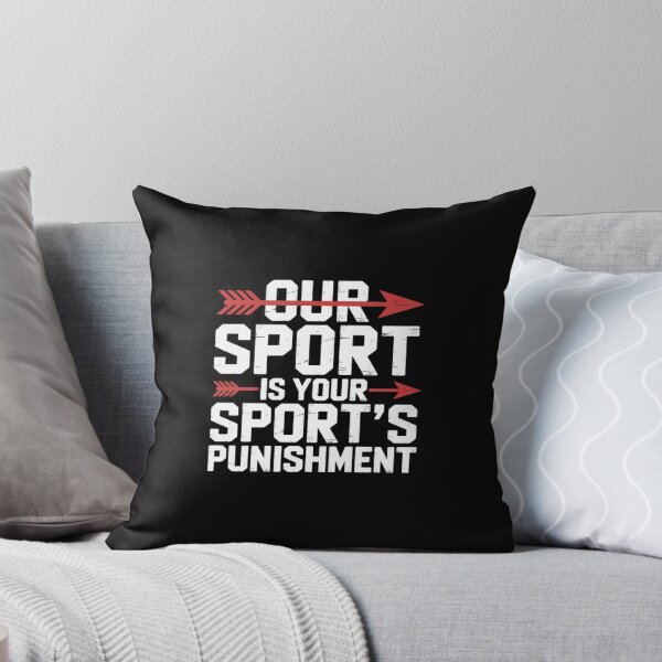 Item preview, Cross Country Our Sport is your Sport's Punishment  XC Run designed and sold by Minoloinan.