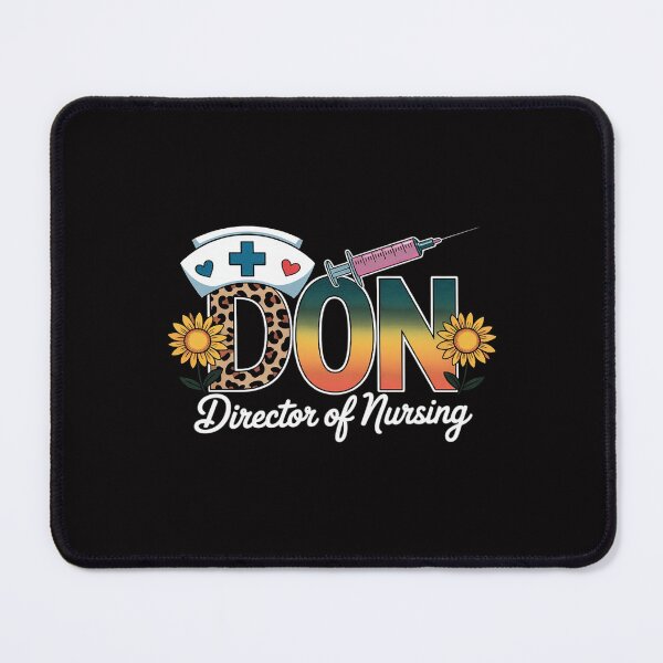 Item preview, Director Of Nursing Director Nurse Director designed and sold by Minoloinan.