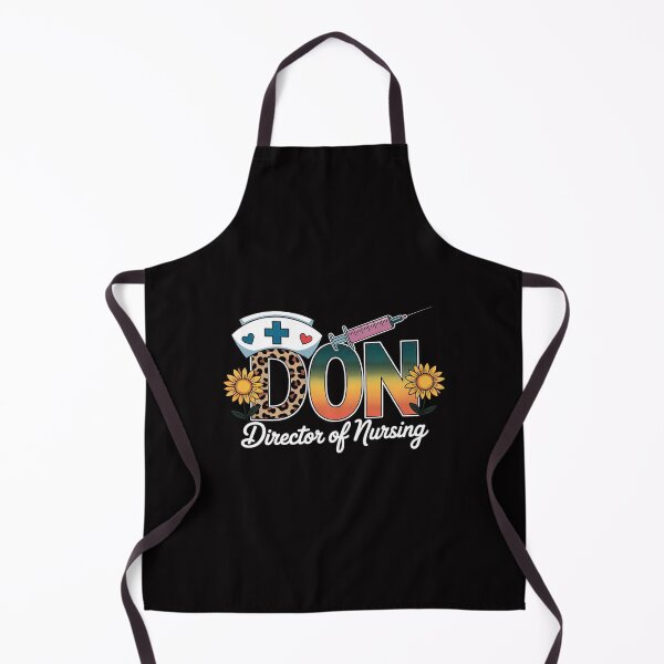 Item preview, Director Of Nursing Director Nurse Director designed and sold by Minoloinan.