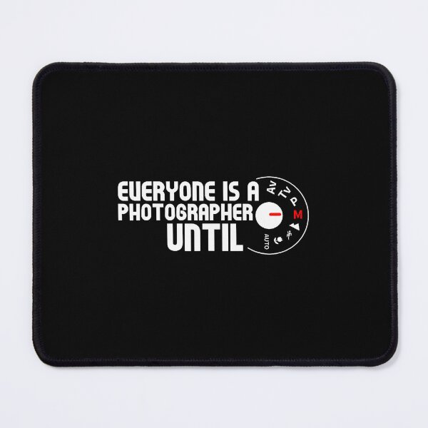 Item preview, I Can Freeze Time Superpower - Photographer Camera designed and sold by EdithKelly1.