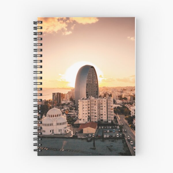 Item preview, Bright Light - Limassol Cyprus designed and sold by DRONY.