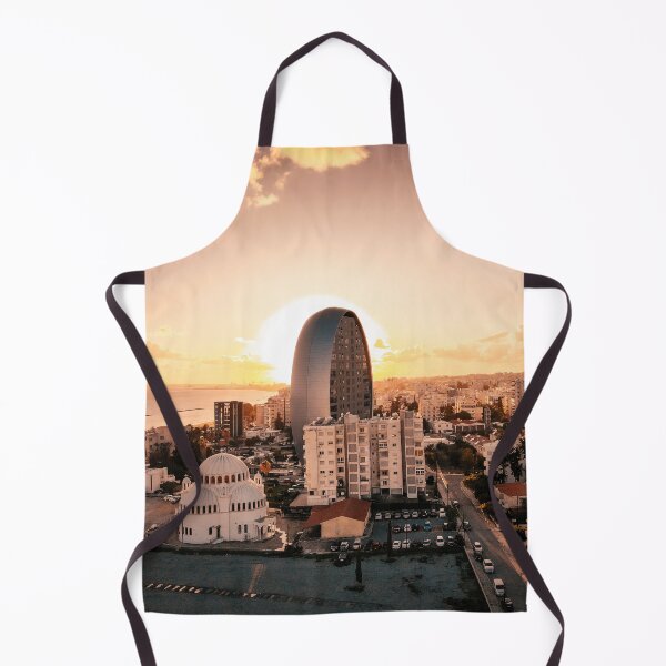 Item preview, Bright Light - Limassol Cyprus designed and sold by DRONY.
