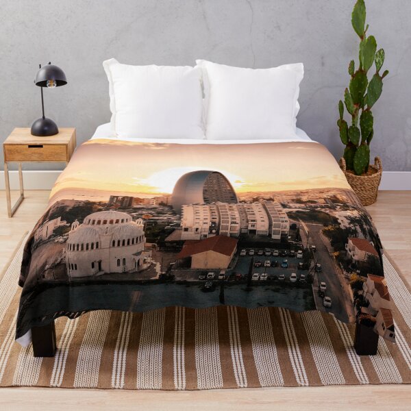 Item preview, Bright Light - Limassol Cyprus designed and sold by DRONY.