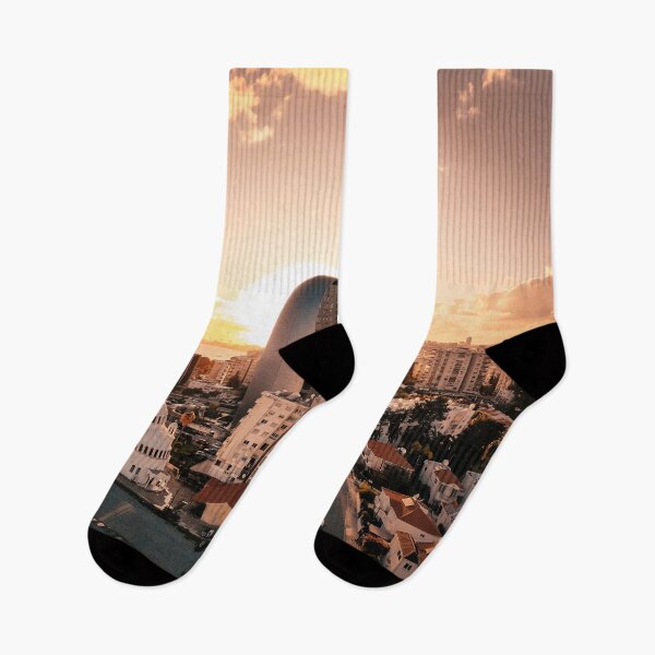Item preview, Bright Light - Limassol Cyprus designed and sold by DRONY.