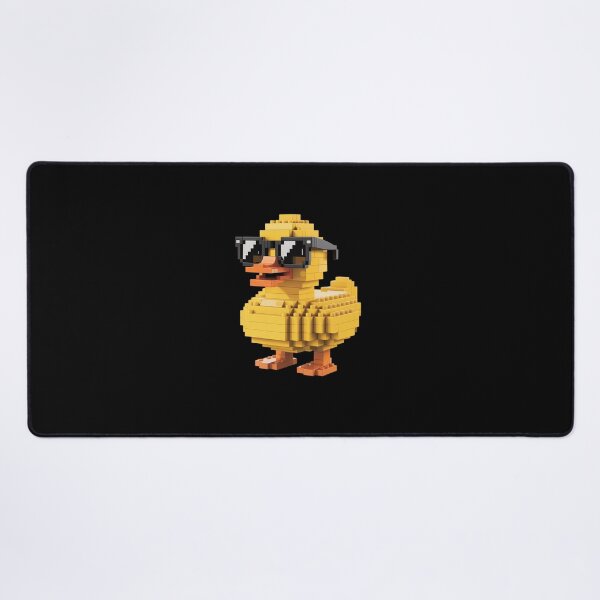 Item preview, Rubber Duckie Play Block Building Boys Birthday Party Kids  designed and sold by namibambam.