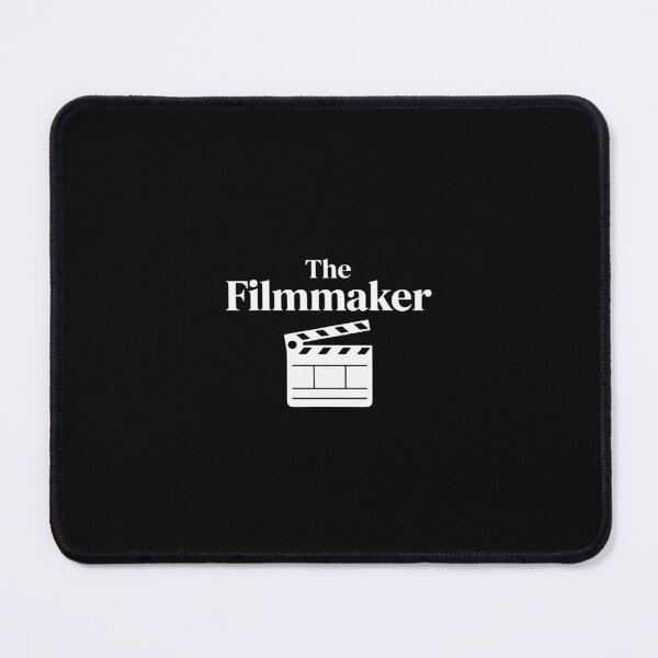 Item preview, Filmmaker Film Making Movie Director Gift designed and sold by Minoloinan.