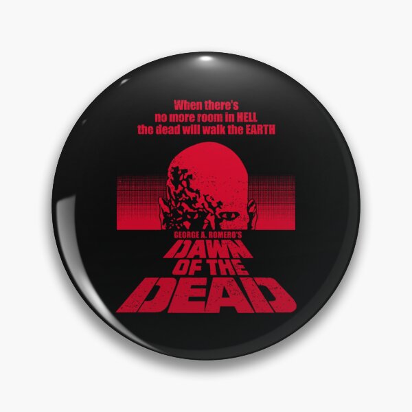 Item preview, Retro Dawn Of The Dead designed and sold by AurelieGerhold.