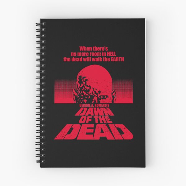 Item preview, Retro Dawn Of The Dead designed and sold by AurelieGerhold.