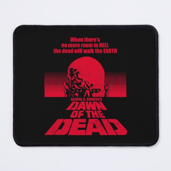 Item preview, Retro Dawn Of The Dead designed and sold by AurelieGerhold.