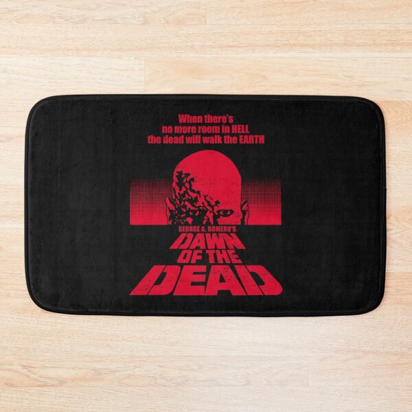 Item preview, Retro Dawn Of The Dead designed and sold by AurelieGerhold.