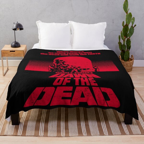 Item preview, Retro Dawn Of The Dead designed and sold by AurelieGerhold.