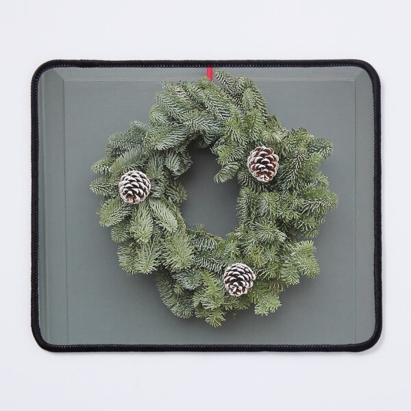 Item preview, Pine Cone Wreath designed and sold by Murph's Images.