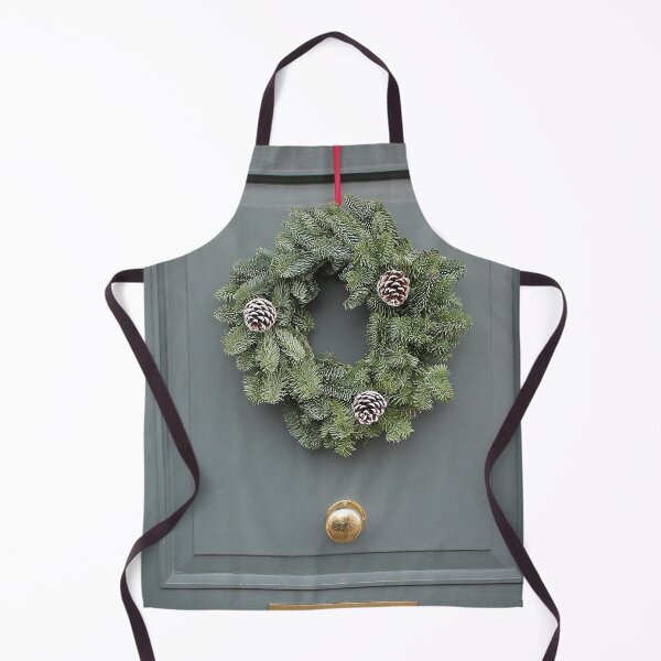 Item preview, Pine Cone Wreath designed and sold by Murph's Images.