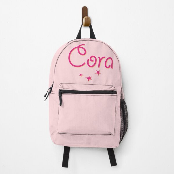 Item preview, My Name is Cora designed and sold by CharlottePlaceArt.