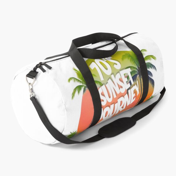 Item preview, 70s Sunset Journey designed and sold by shahrone.