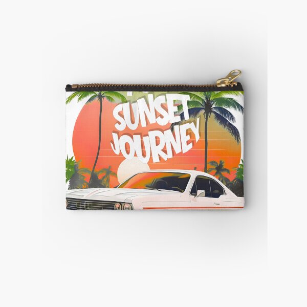 Item preview, 70s Sunset Journey designed and sold by shahrone.