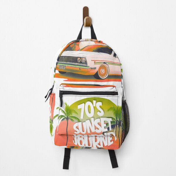 Item preview, 70s Sunset Journey designed and sold by shahrone.