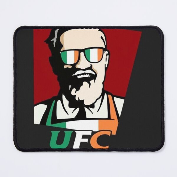 Item preview, UFC McGregor Parody designed and sold by GraphicMondaze.