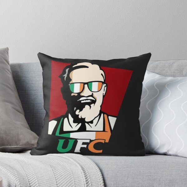 Item preview, UFC McGregor Parody designed and sold by GraphicMondaze.