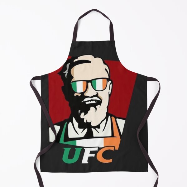 Item preview, UFC McGregor Parody designed and sold by GraphicMondaze.