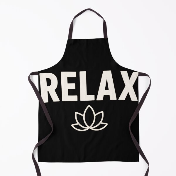 Item preview, Relax Minimalist Self-Care Lotus  designed and sold by aymora.