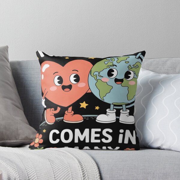 Item preview, ESL Bilingual Teacher Kindness Comes In Many Languages Funny designed and sold by VladimiaPutin.