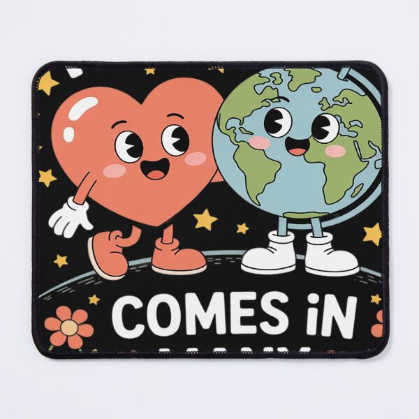 Item preview, ESL Bilingual Teacher Kindness Comes In Many Languages Funny designed and sold by VladimiaPutin.