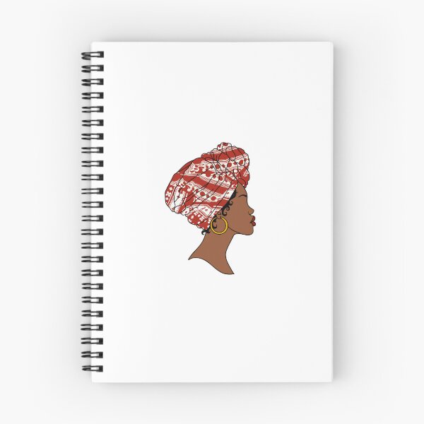 Item preview, Woman Turbanista Shiromani designed and sold by Baoperry.