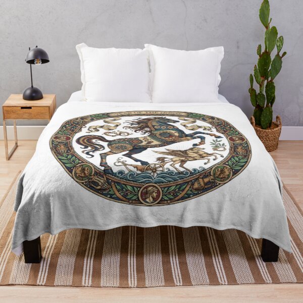Item preview, YEAR OF THE HORSE designed and sold by likbatonboot.