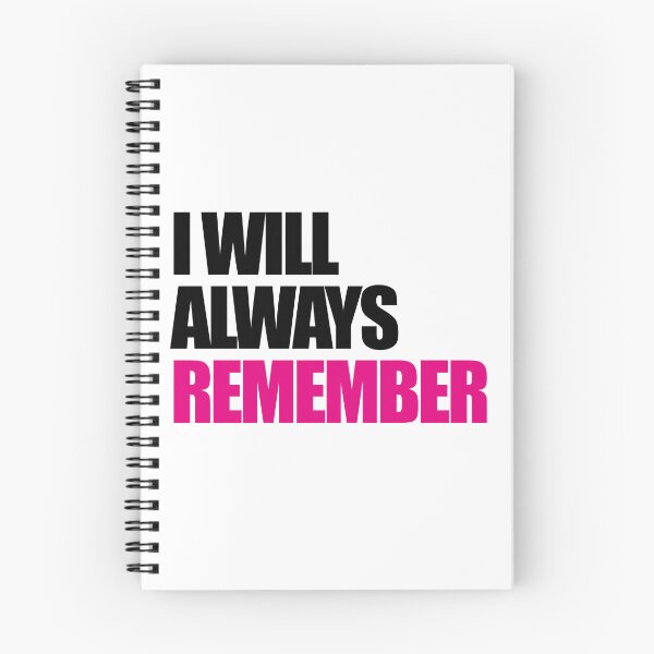 Item preview, Bold Magenta Reminder on Black Canvas. designed and sold by Christian Adieze.